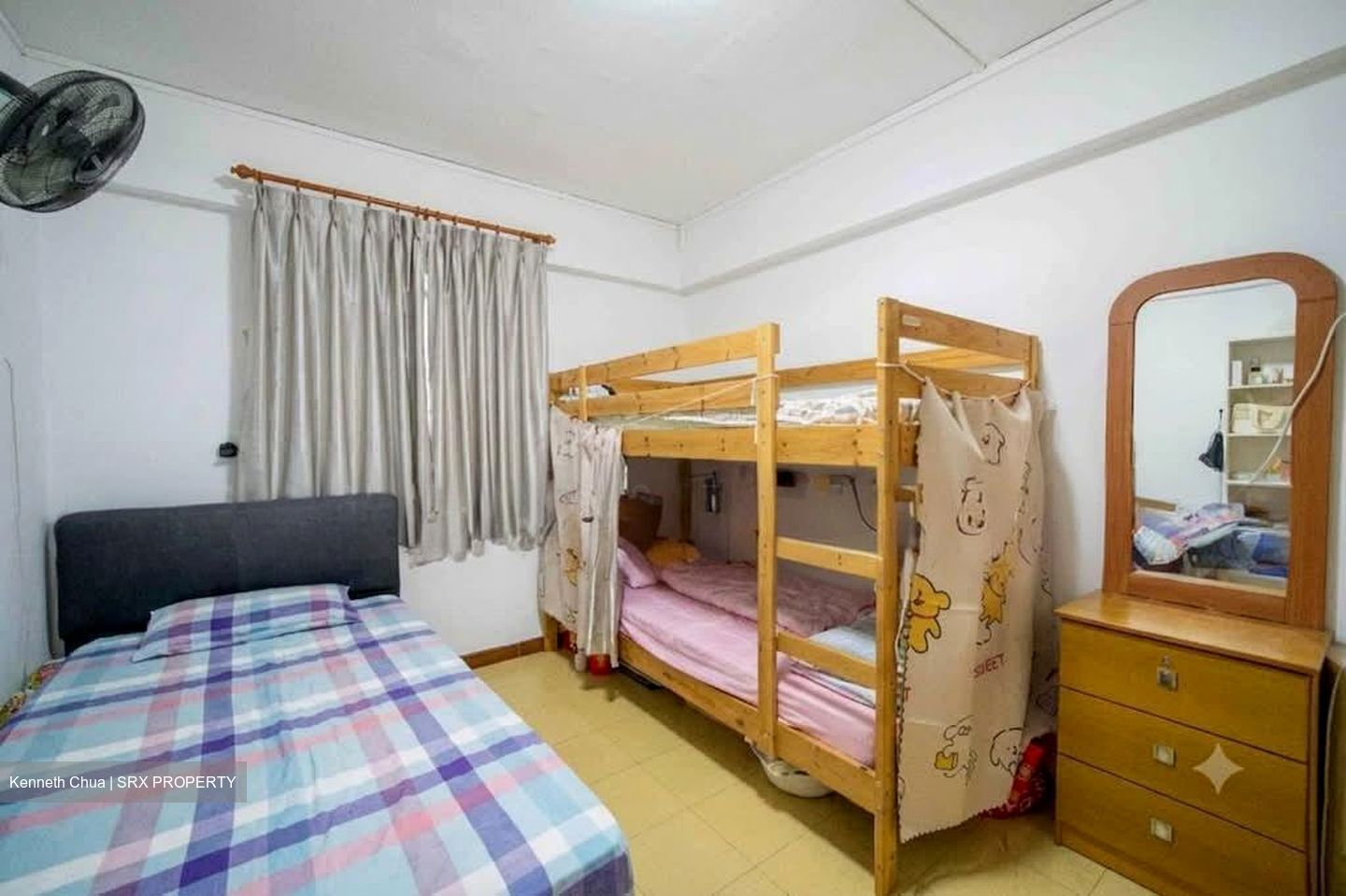 Blk 135 Yishun Street 11 (Yishun), HDB 3 Rooms #597219171
